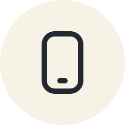 mobile-button